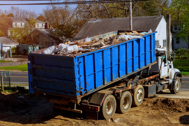 Best Affordable Junk Removal Services  in Wheat Ridge, CO