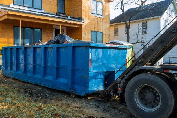 Best Junk Hauling Services  in Wheat Ridge, CO