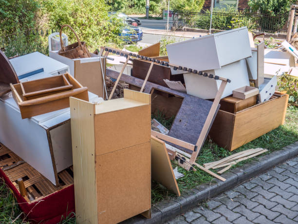 Household Junk Removal in Wheat Ridge, CO