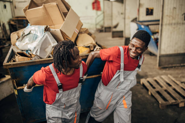 Best Full-Service Junk Removal  in Wheat Ridge, CO