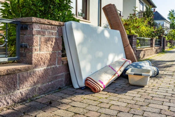 Best Local Junk Hauling  in Wheat Ridge, CO