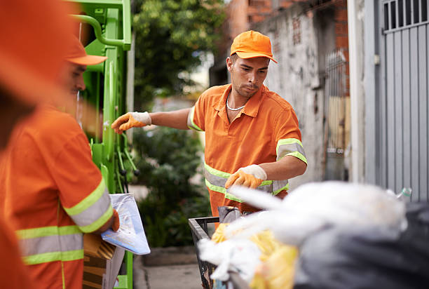 Trusted Wheat Ridge, CO Junk Removal Experts
