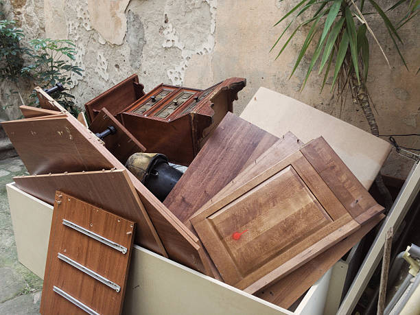 Wheat Ridge, CO Junk Removal Company